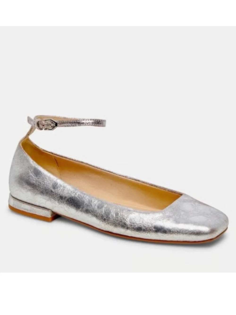 Dolce Vita Ashya Ballet Flats